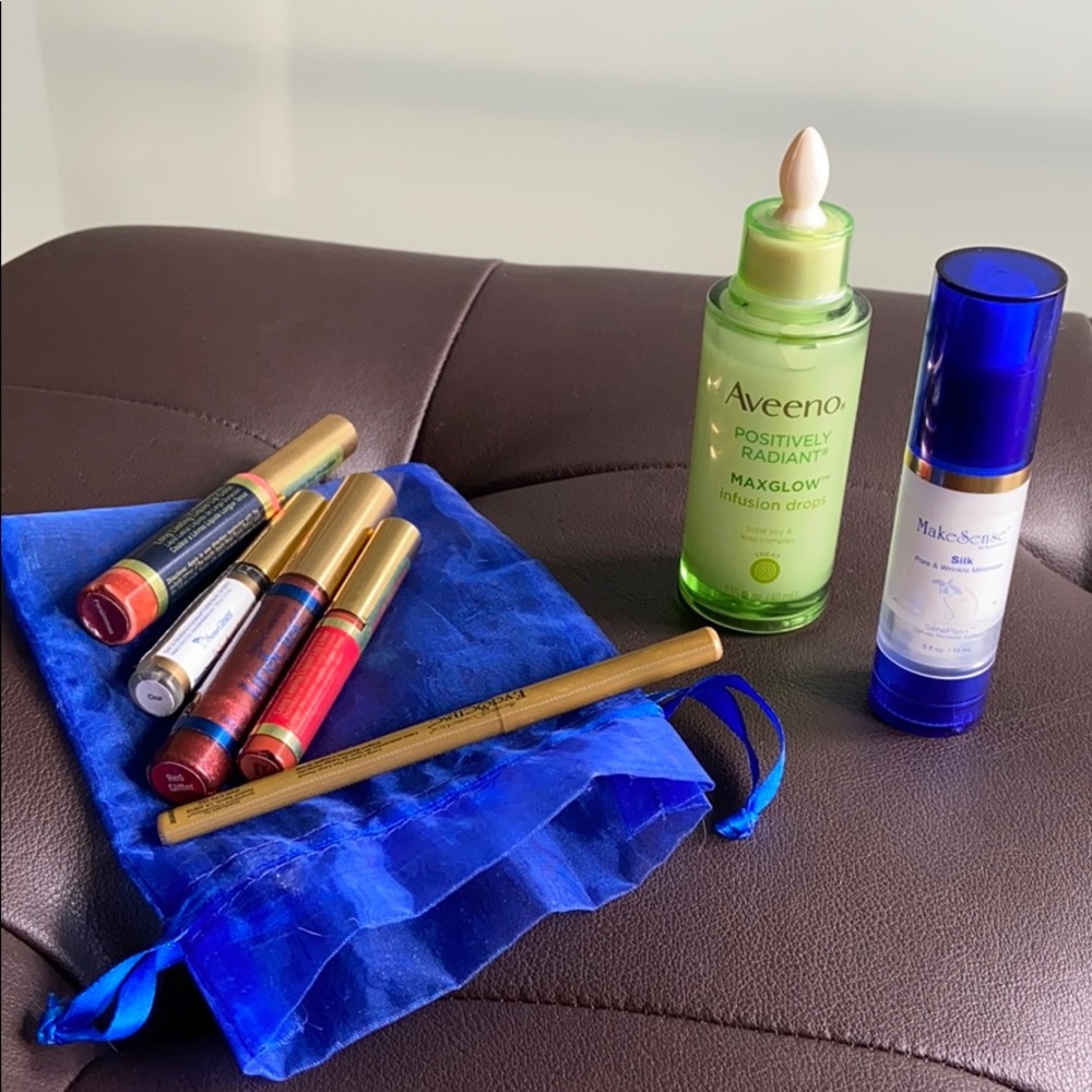SeneGense bundle, NEW